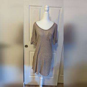 Vintage Victoria's Secret cotton nightshirt